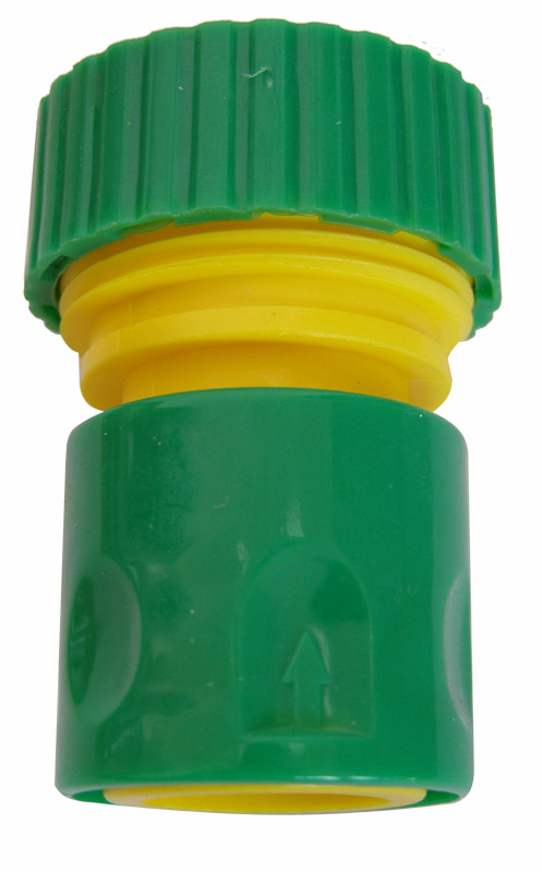 CONECTOR PARA MANGUERA DE 1/2