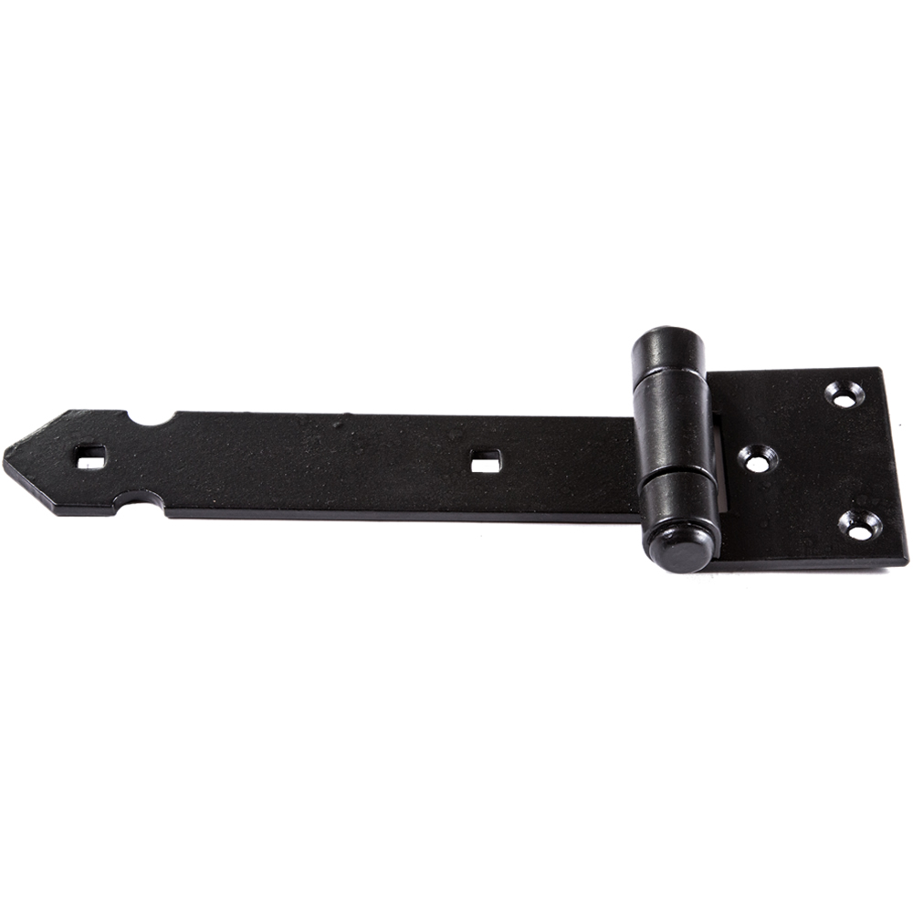 BISAGRA DE ATORNILLAR 20CM 32X3MM (10340) X 12