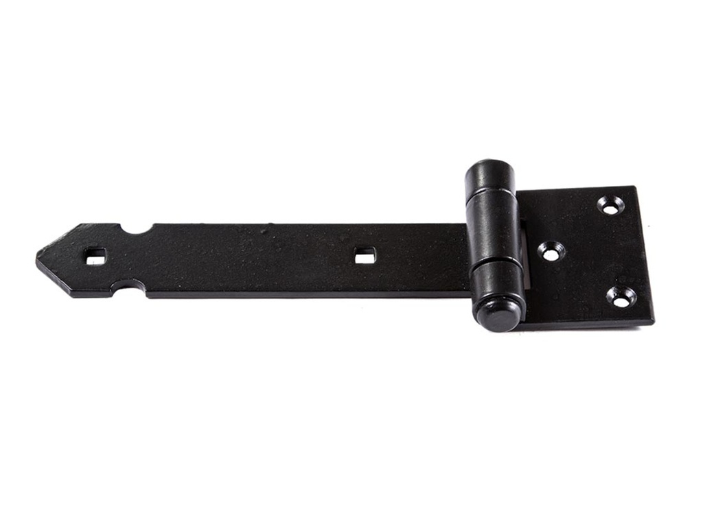 BISAGRA DE ATORNILLAR 25CM 32X3MM (10360) X 6