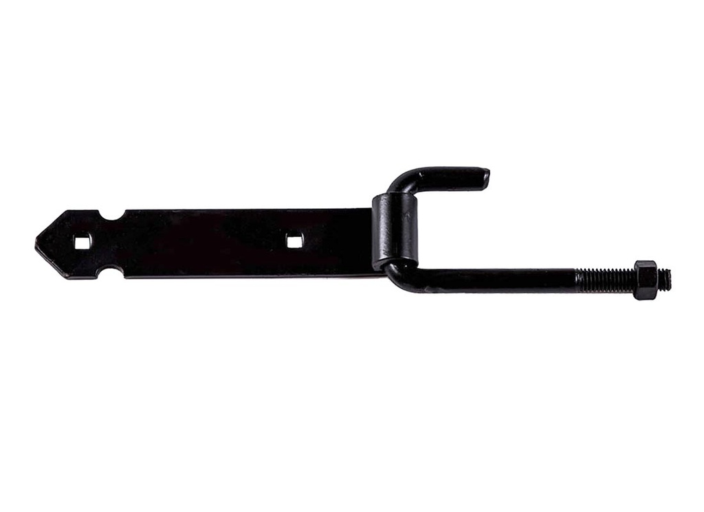 BISAGRA C/BULON-POSTE 13 CM (11790) X 12