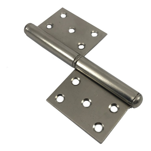 FICHA DE 5 AGUJ. REV 2X5X1,5 (8250) X 25