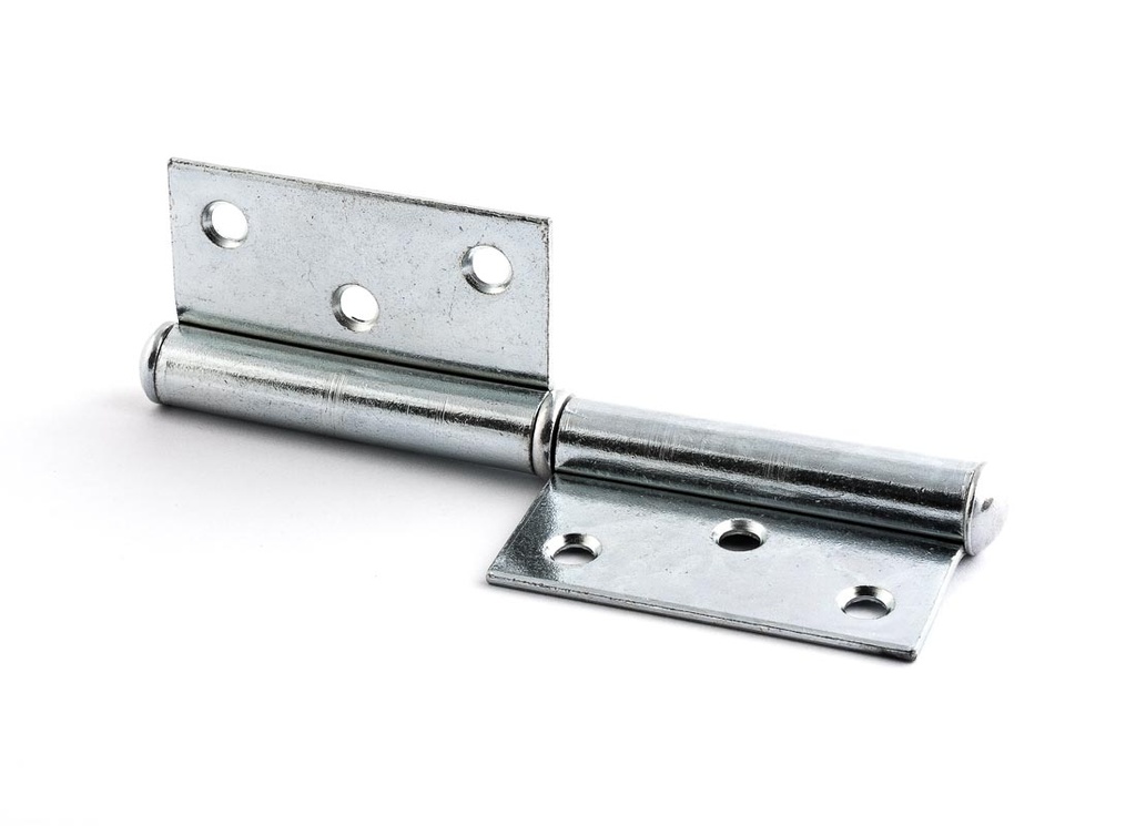 FICHA DE 3 AGUJ. 80X20 REV 1,5MM (8260) X 25