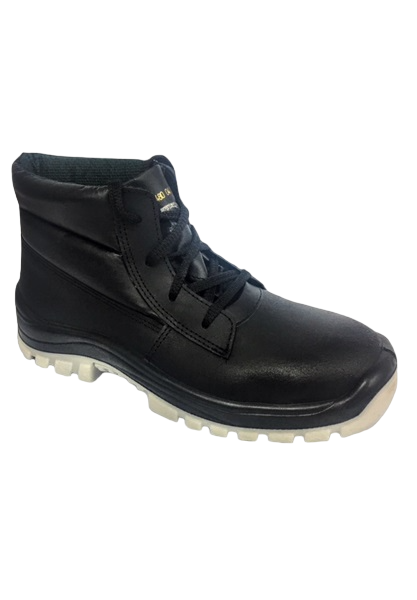BOTIN PUNTA ACERO ALTO 