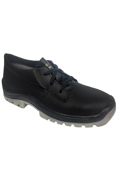 ZAPATO PUNTA ACERO BAJO 