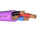 SUBTERRANEO NASELLO 2X2.5 X 100MTS