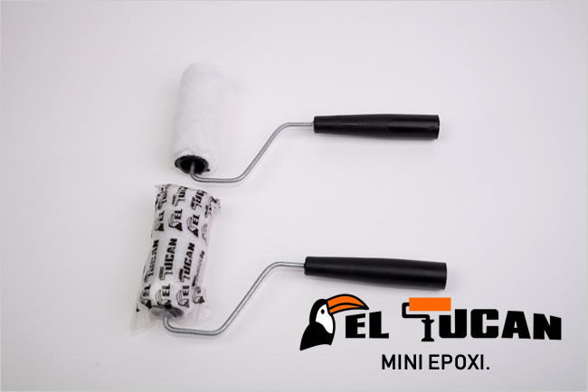 MINI EPOXY N 5