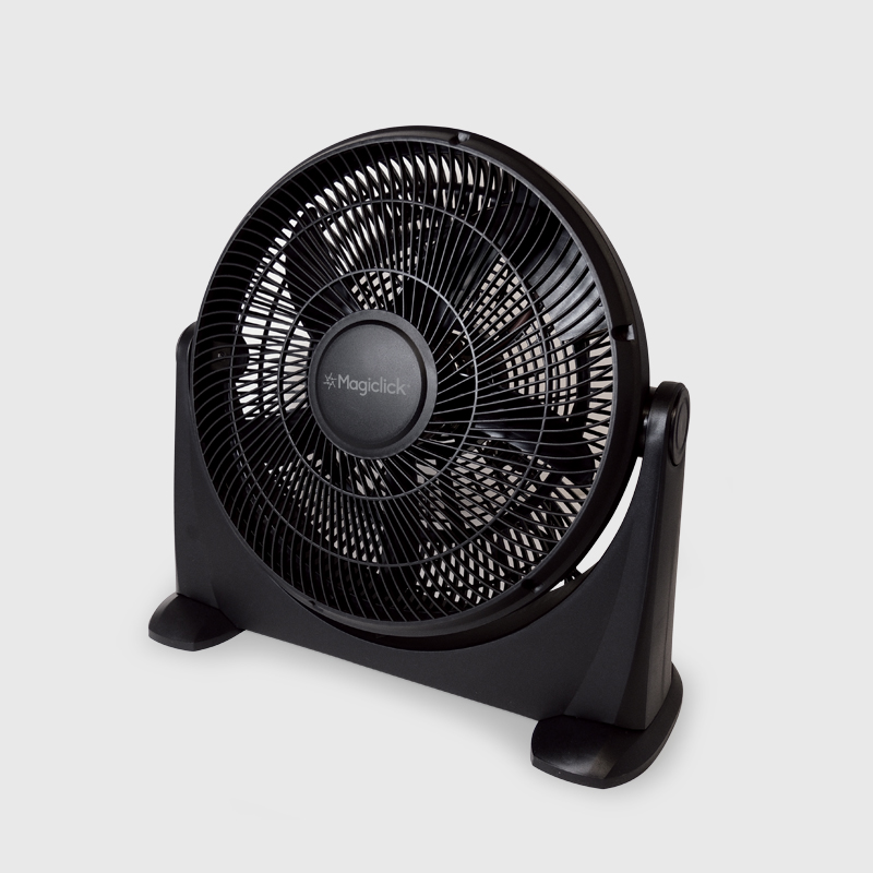 VENTILADOR TURBO 20"