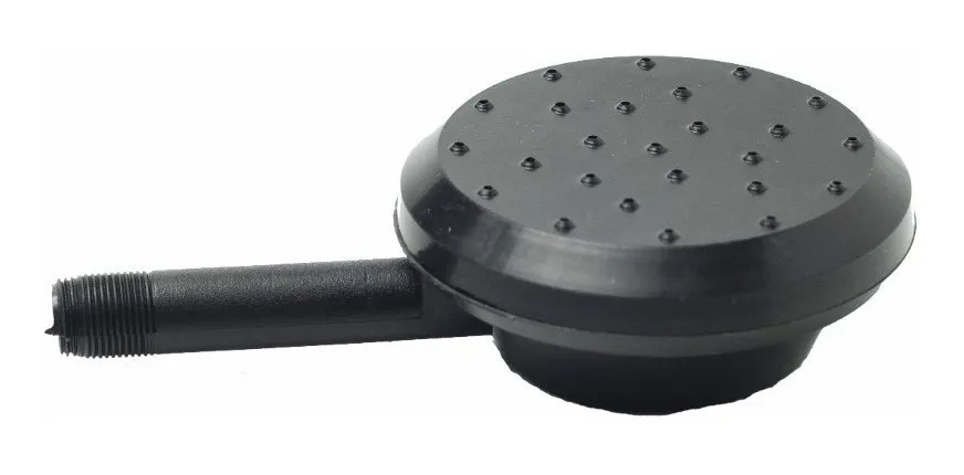 LLUVIA PVC