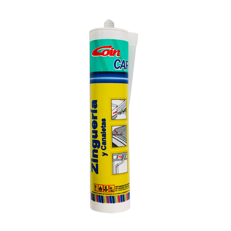 SELLADOR DE CANALETA  X300CC