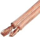 CRISTAL TITAN 2X1 X 100MTS