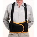 PROTECTORES LUMBARES