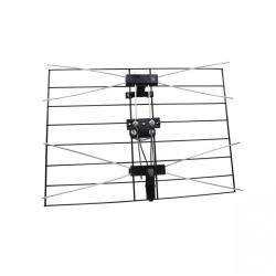 ANTENA MULTIDIRECCIONAL TRIAX-2D