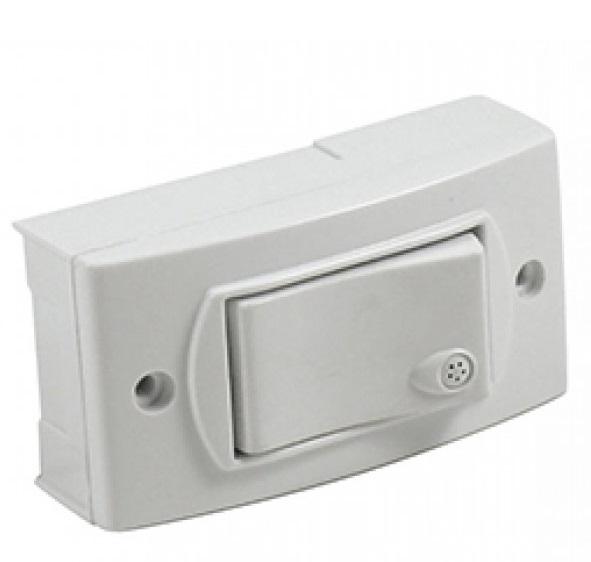INTERRUPTOR EXTERIOR JELUZ