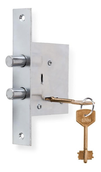 CERROJO DE SEGURIDAD(CORREDI.) (109)
