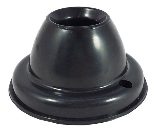 RECEPTACULO RECTO