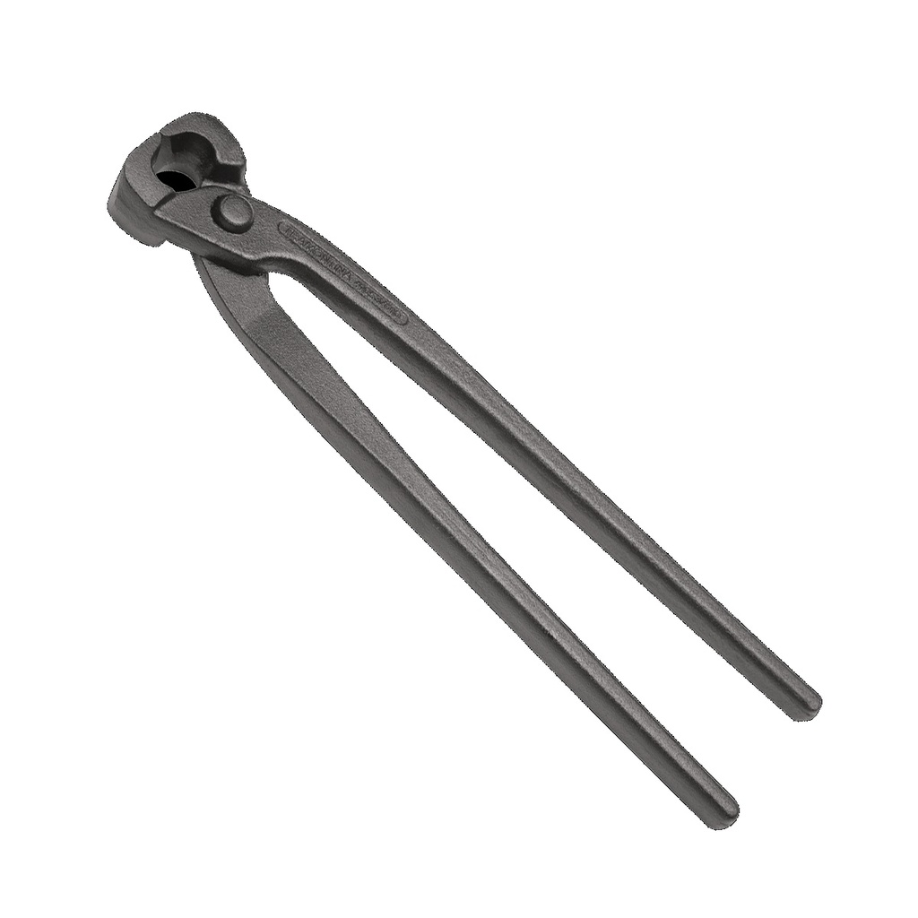 TENAZA HIERRO 6"