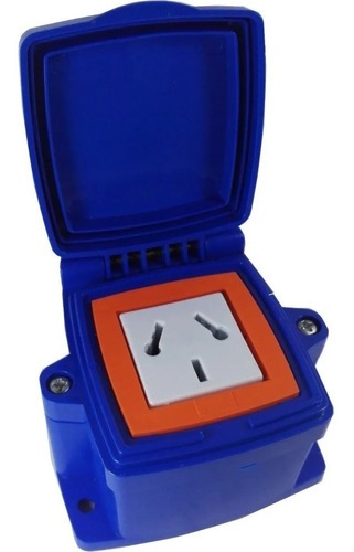 CAJA CAPSULA 1 TOMA 20A