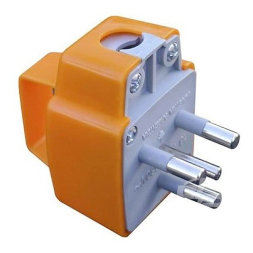 FICHA MACHO 32A