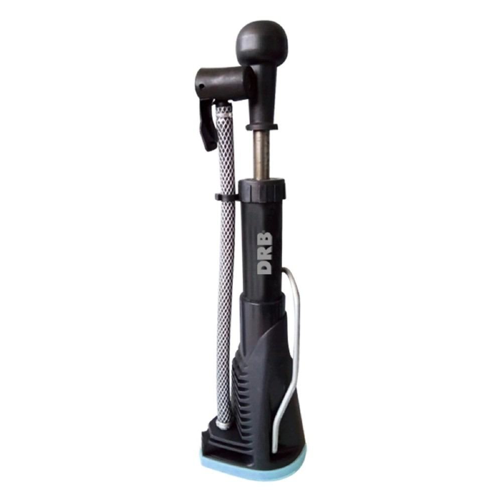 INFLADOR PIE PARA BICI