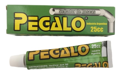 SELLA ROSCA 25CC PEG