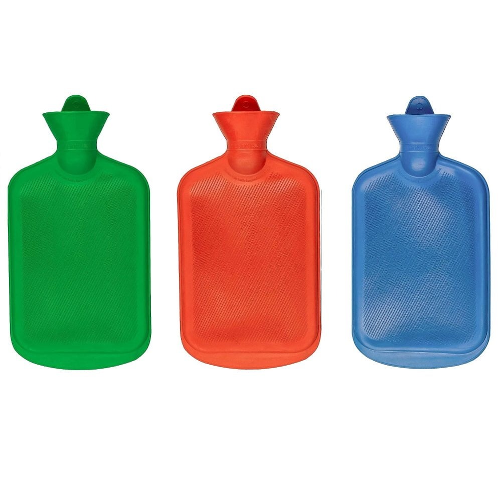 BOLSA AGUA CALIENTE 2LTS