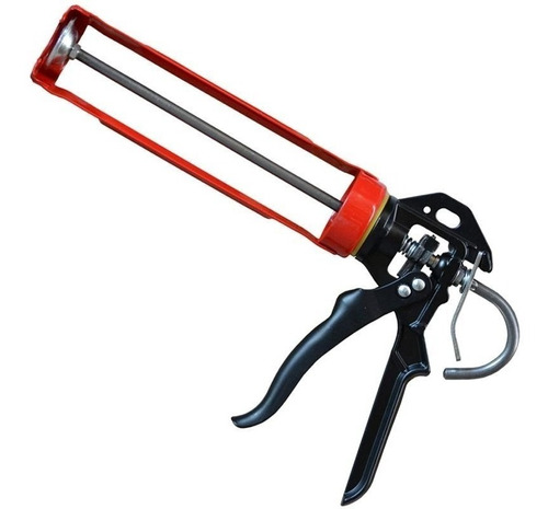 PISTOLA SUPER REFORZADA