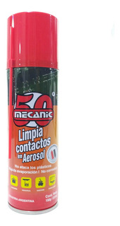 LIMPIA CONTACTOS