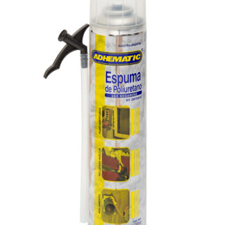 POLIURETANO PEGALO X 500ML
