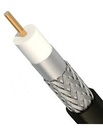 COAXIL RG6 X 100MTS