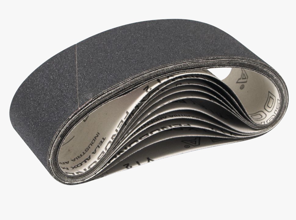 BANDAS DE TELA 75X533 GR.60 X 2 UNIDADES