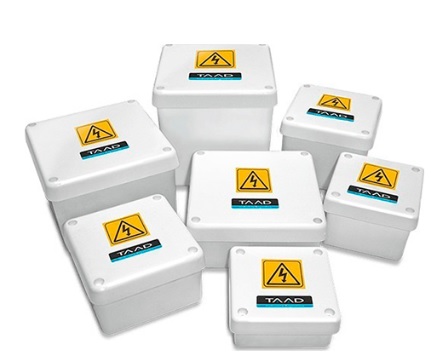 CAJA PASE 75X75X35