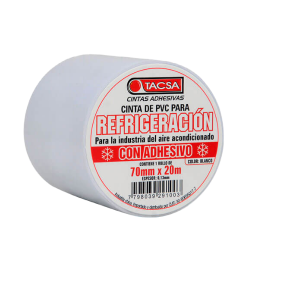 CINTA DE REFRIGERACION