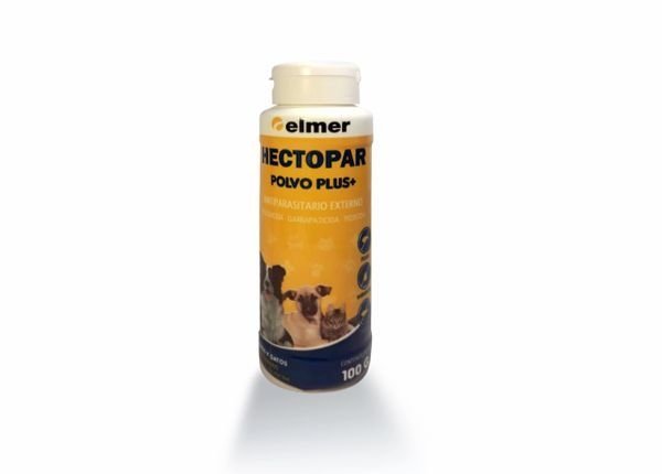 HECTOPAR POLVO PLUS ELMER