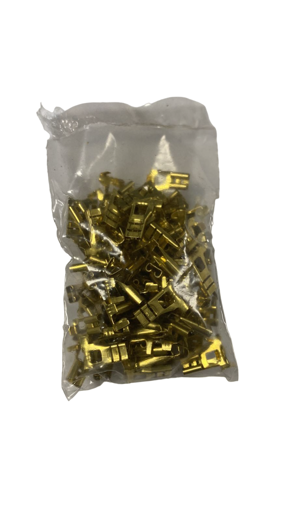 TERMINAL PREMIUM N°17 X100U (138)