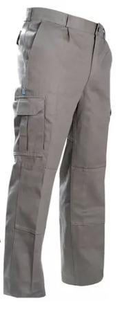 PANTALON OMBU BOLS/CARGO 36-56