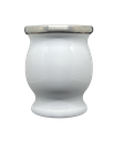 MATE TERMICO DE ACERO INOXIDABLE X 100UN.