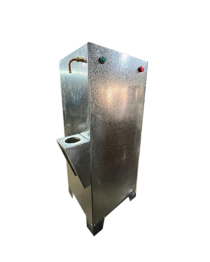 EXPENDEDOR DE AGUA CALIENTE 50LTS