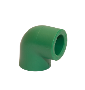 CODO 90° 25MM TERMOFUSION
