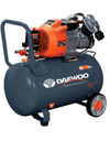 COMPRESOR DE AIRE 50L (DAC50D)