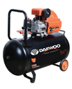 COMPRESOR DE AIRE 100L (DAC100D)