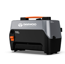 HIDROLAVADORA DE ALTA PRESION 1200 WATTS 105 BAR (DAX1200)