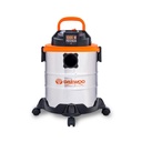 ASPIRADORA 20L (DAVC90-20L)