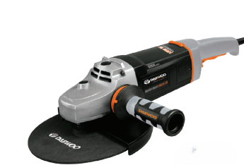 AMOLADORA ANGULAR 230 (DAAG230-240)
