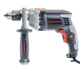 TALADRO ELÉCTRICO (DAID1050D)
