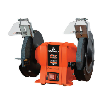 AMOLADORA DE BANCO (DABG550)