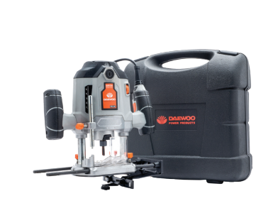 FRESADORA (DAER1250)