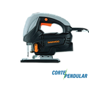 SIERRA CALADORA 600W (DAJS600)