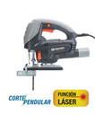 SIERRA CALADORA 800W (DAJS800)