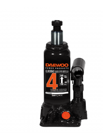 CRICKET BOTELLA 4T (DJNS04S)