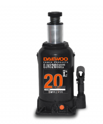 CRICKET BOTELLA 20T (DJNS20S)